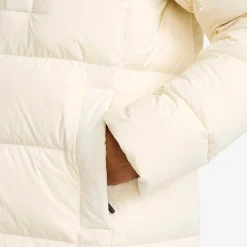 Flexpedition Down Parka Naiset