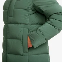 Flexpedition Down Parka Naiset