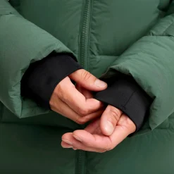 Flexpedition Down Parka Naiset