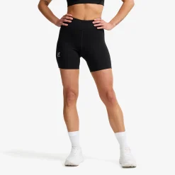 Flow High-waisted Hotpants Naiset