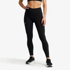 Flow High-waisted Leggings Naiset