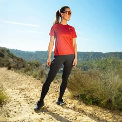 Flow High-waisted Leggings Naiset