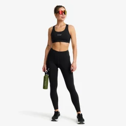 Flow High-waisted Leggings Naiset