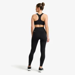 Flow High-waisted Leggings Naiset