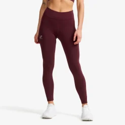 Flow High-waisted Leggings Naiset