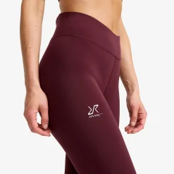 Flow High-waisted Leggings Naiset