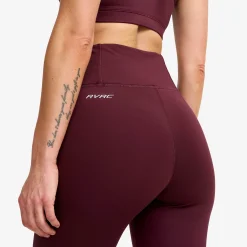 Flow High-waisted Leggings Naiset