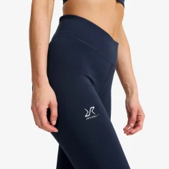 Flow High-waisted Leggings Naiset