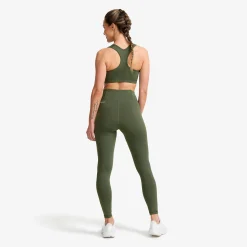 Flow High-waisted Leggings Naiset