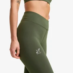 Flow High-waisted Leggings Naiset