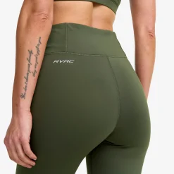 Flow High-waisted Leggings Naiset