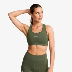 Flow Sports Bra Naiset