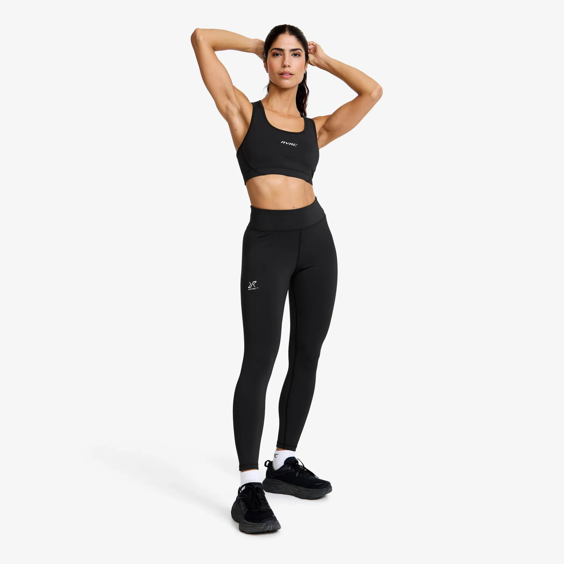 Flow Sports Bra Naiset
