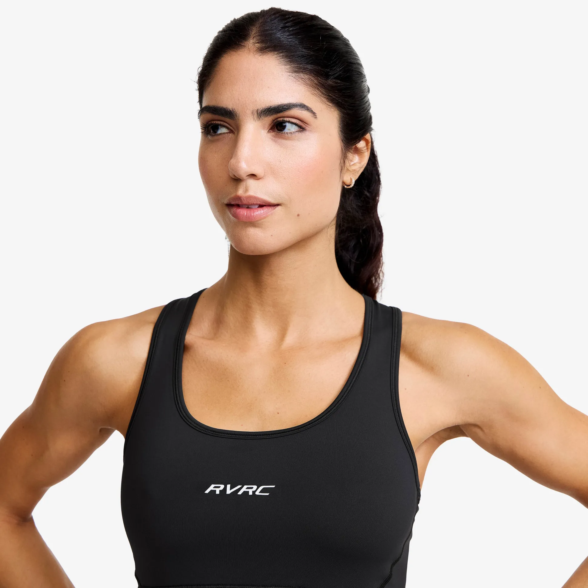 Flow Sports Bra Naiset
