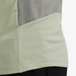 Force Light Half-zip Top Miehet