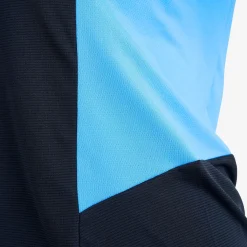 Force Light Half-zip Top Naiset