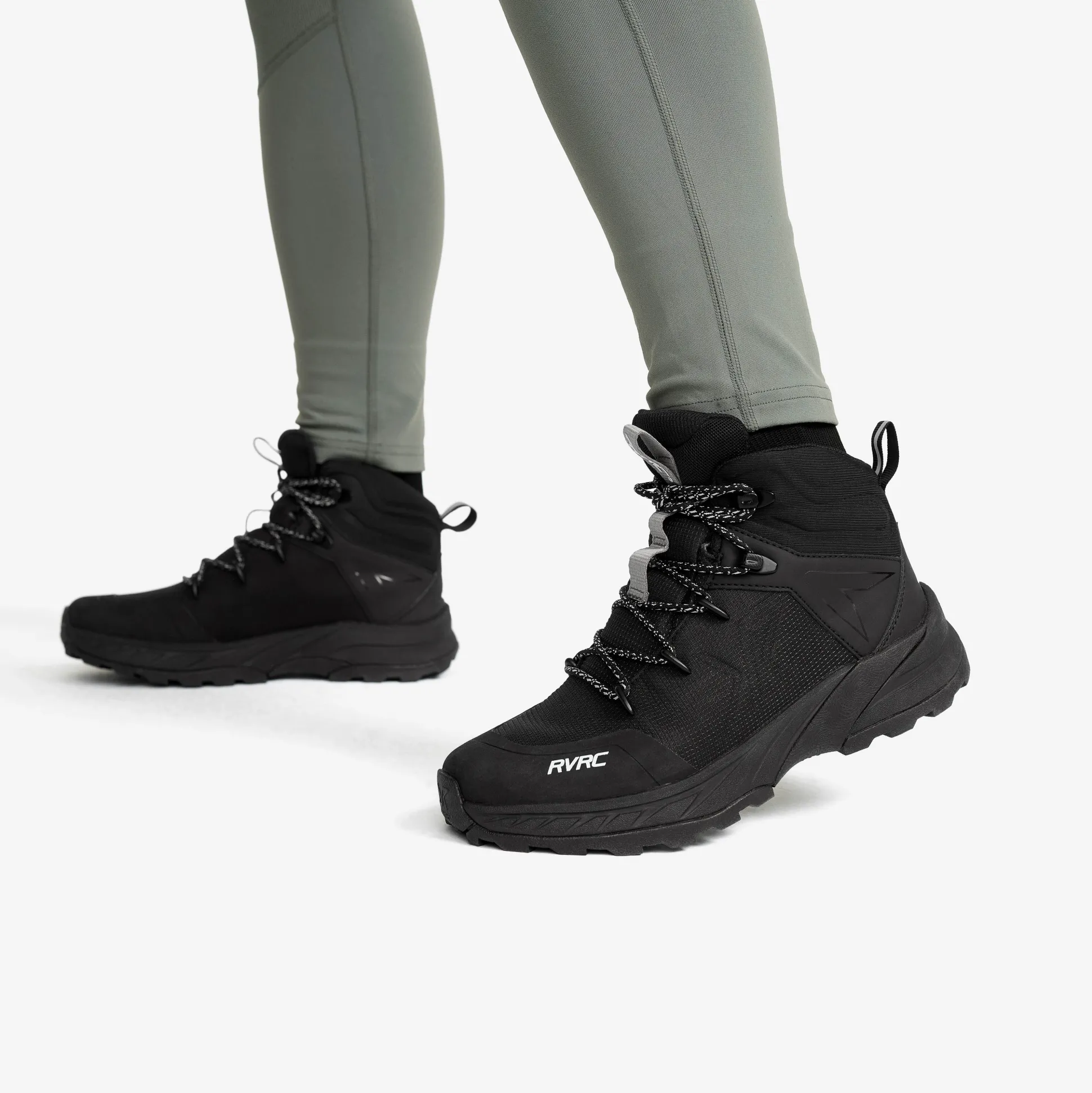 Forge Waterproof Walking Boots Naiset