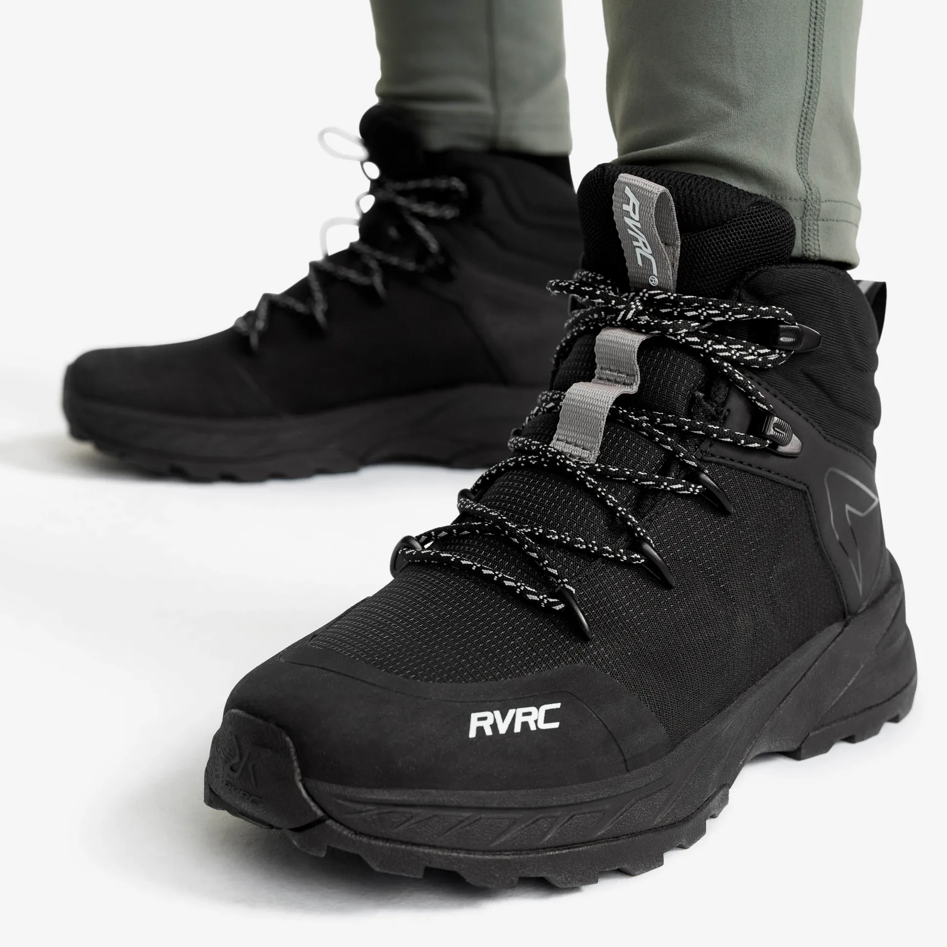 Forge Waterproof Walking Boots Naiset