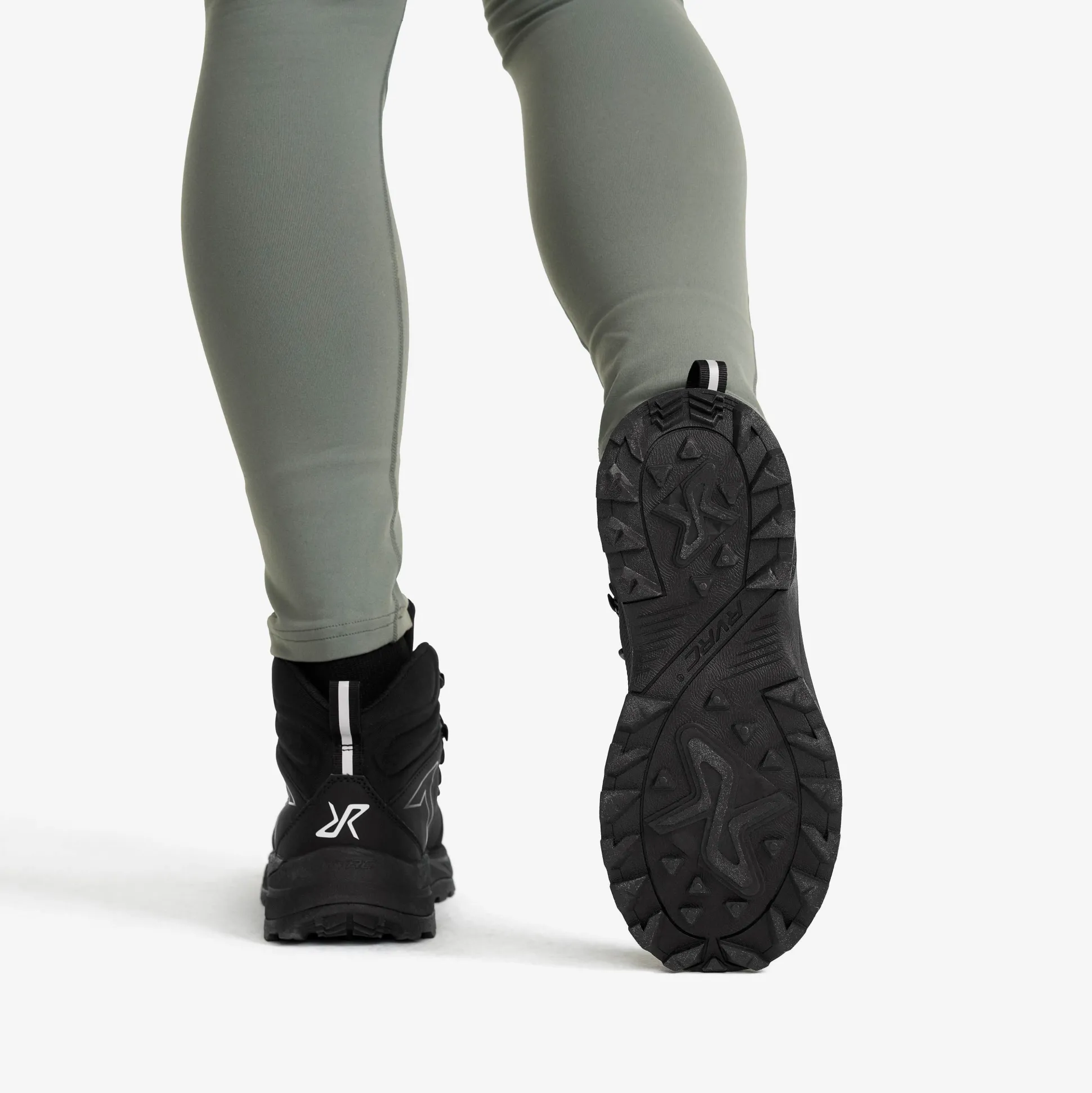 Forge Waterproof Walking Boots Naiset