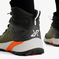 Forge Waterproof Walking Boots Miehet