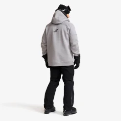 Freerider Hoodie Miehet