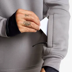 Freerider Hoodie Miehet