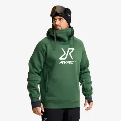 Freerider Hoodie Miehet