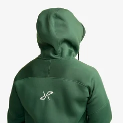 Freerider Hoodie Miehet