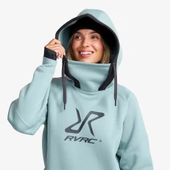 Freerider Hoodie Naiset