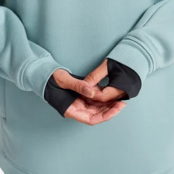 Freerider Hoodie Naiset