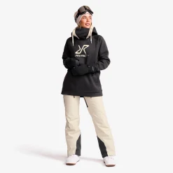 Freerider Hoodie Naiset