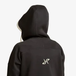 Freerider Hoodie Naiset