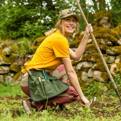 Gardening Pocket Belt Unisex