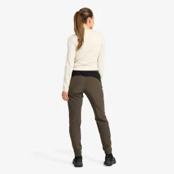 Gradient Pro UV Pants Naiset