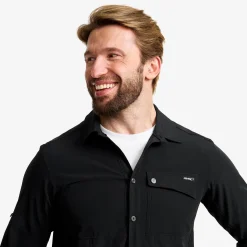 Gradient Pro UV Shirt Miehet