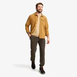 Gradient Pro UV Shirt Miehet