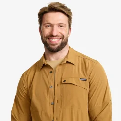 Gradient Pro UV Shirt Miehet