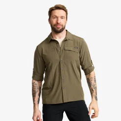 Gradient Pro UV Shirt Miehet