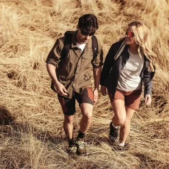 Gradient Pro UV Shirt Miehet