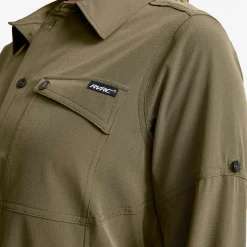 Gradient Pro UV Shirt Naiset