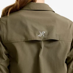 Gradient Pro UV Shirt Naiset