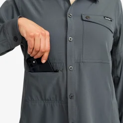 Gradient Pro UV Shirt Naiset