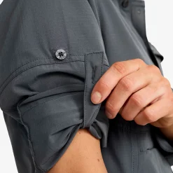 Gradient Pro UV Shirt Naiset