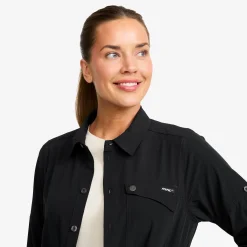 Gradient Pro UV Shirt Naiset