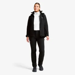 Hiball Essential Softshell Pants Naiset