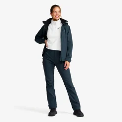 Hiball Essential Softshell Pants Naiset