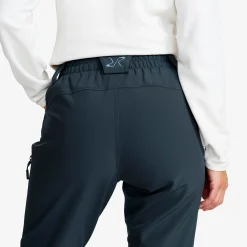 Hiball Essential Softshell Pants Naiset