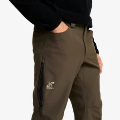 Hiball Essential Softshell Pants Miehet