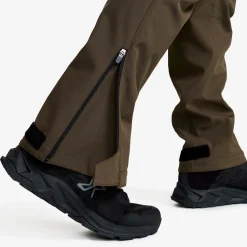 Hiball Essential Softshell Pants Miehet