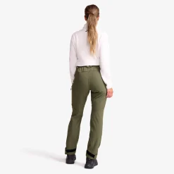 Hiball Essential Softshell Pants Naiset